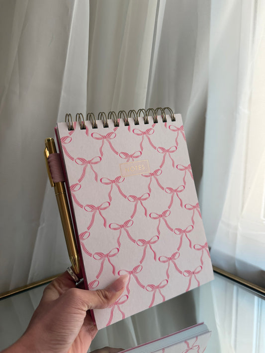 Pink Coquette Journal